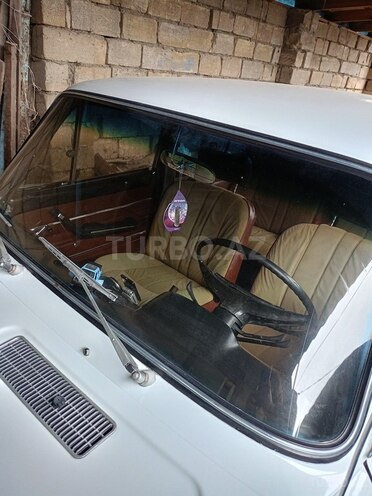 LADA (VAZ) 2106 1984, 111,100 km - 1.3 l - Masallı