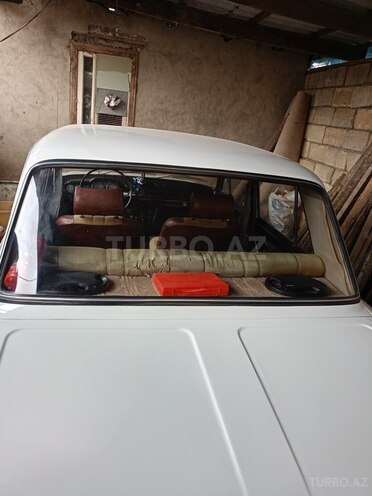 LADA (VAZ) 2106 1984, 111,100 km - 1.3 l - Masallı