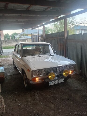 LADA (VAZ) 2106 1984, 111,100 km - 1.3 l - Masallı