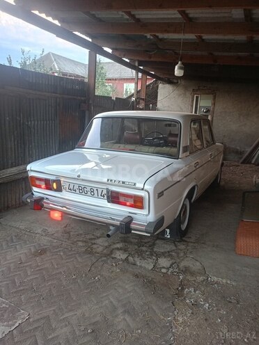 LADA (VAZ) 2106 1984, 111,100 km - 1.3 l - Masallı