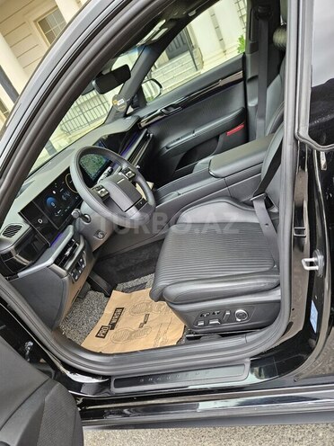 Hyundai Grandeur 2023, 39,000 km - 1.6 л - Bakı