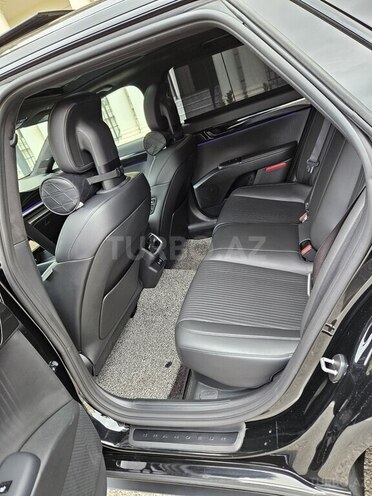 Hyundai Grandeur 2023, 39,000 km - 1.6 л - Bakı