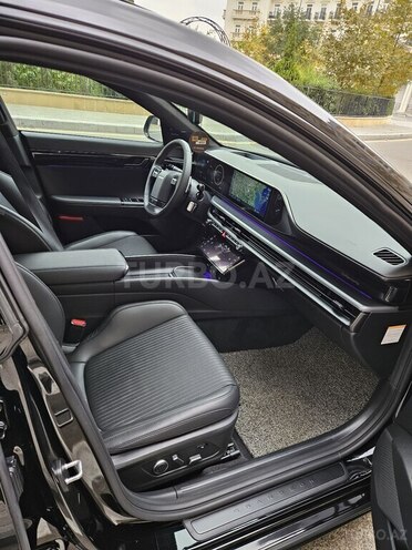 Hyundai Grandeur 2023, 39,000 km - 1.6 л - Bakı
