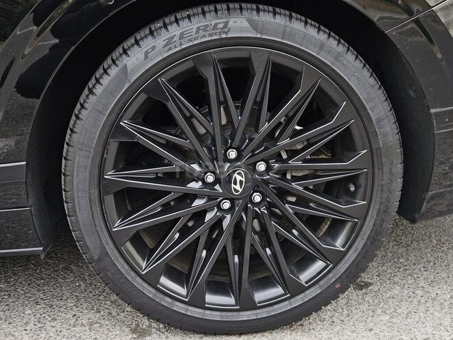 Hyundai Grandeur 2023, 39,000 km - 1.6 л - Bakı