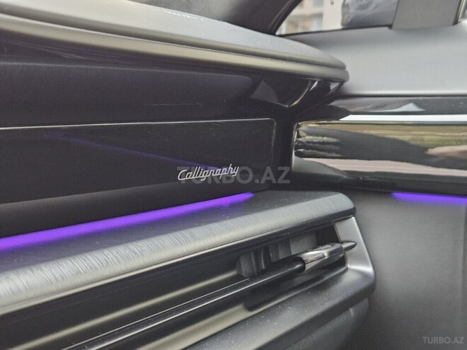 Hyundai Grandeur 2023, 39,000 km - 1.6 л - Bakı