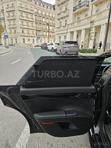 Hyundai Grandeur 2023, 39,000 km - 1.6 л - Bakı