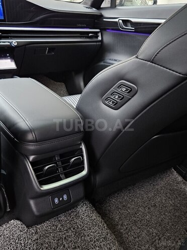 Hyundai Grandeur 2023, 39,000 km - 1.6 л - Bakı