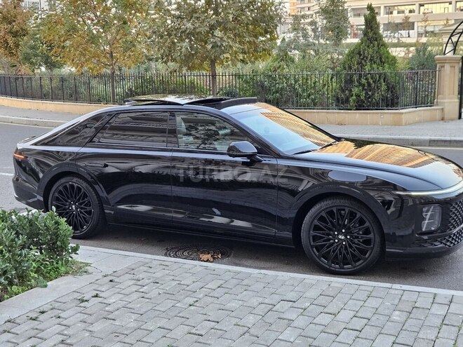 Hyundai Grandeur 2023, 39,000 km - 1.6 л - Bakı