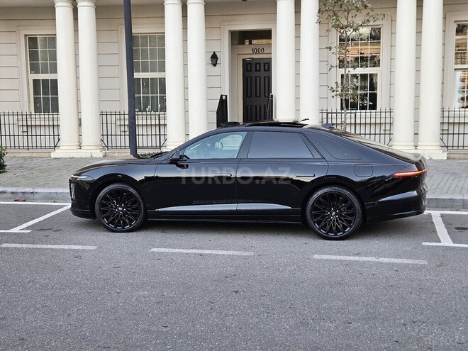Hyundai Grandeur 2023, 39,000 km - 1.6 л - Bakı