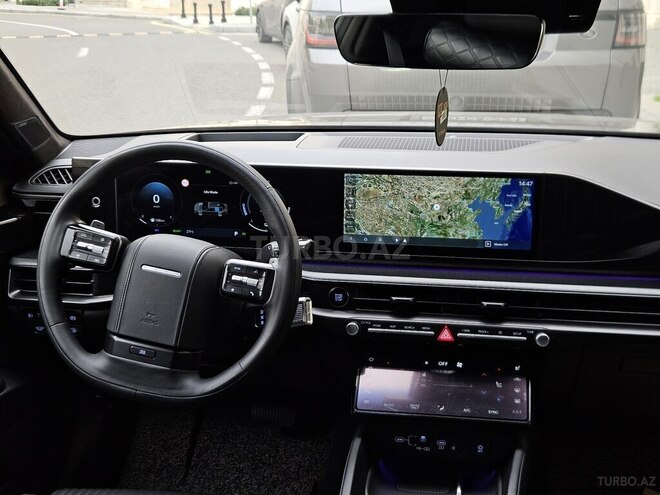 Hyundai Grandeur 2023, 39,000 km - 1.6 л - Bakı