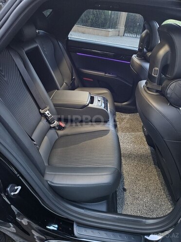 Hyundai Grandeur 2023, 39,000 km - 1.6 л - Bakı