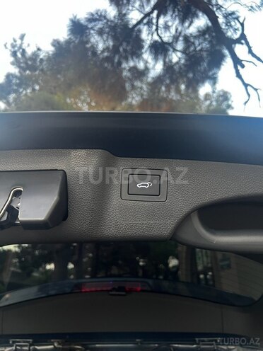 Hyundai Santa Fe 2016, 95,000 km - 2.0 l - Bakı