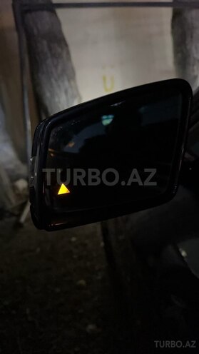 Mercedes E 250 4MATIC 2015, 157,500 km - 2.1 л - Bakı