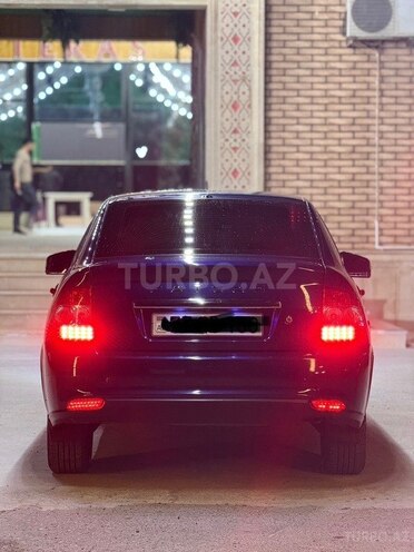 LADA (VAZ) Priora 2015, 193,000 km - 1.6 л - Şirvan
