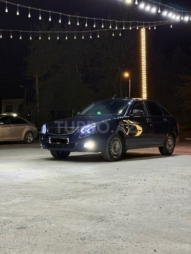 LADA (VAZ) Priora 2015, 193,000 km - 1.6 л - Şirvan