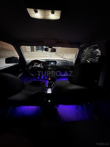 LADA (VAZ) Priora 2015, 193,000 km - 1.6 л - Şirvan