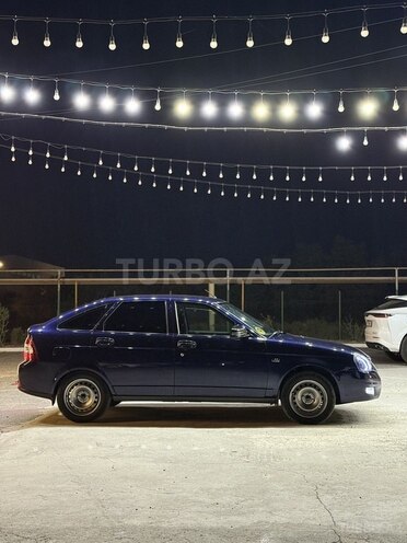LADA (VAZ) Priora 2015, 193,000 km - 1.6 л - Şirvan
