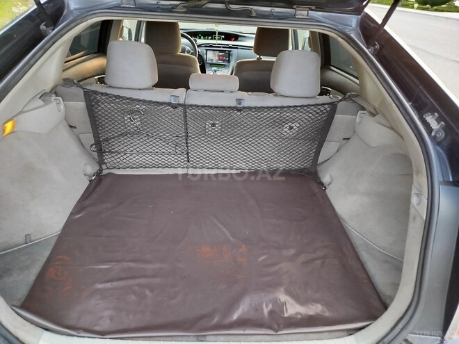 Toyota Prius 2009, 194,000 km - 1.8 л - Gəncə