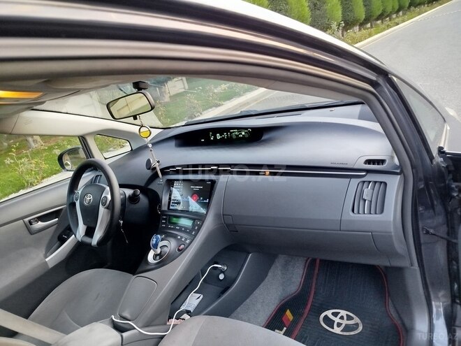 Toyota Prius 2009, 194,000 km - 1.8 л - Gəncə