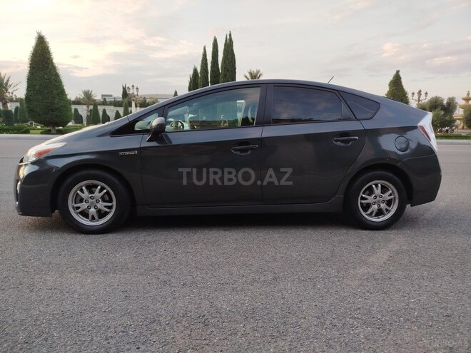 Toyota Prius 2009, 194,000 km - 1.8 л - Gəncə