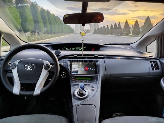 Toyota Prius 2009, 194,000 km - 1.8 л - Gəncə