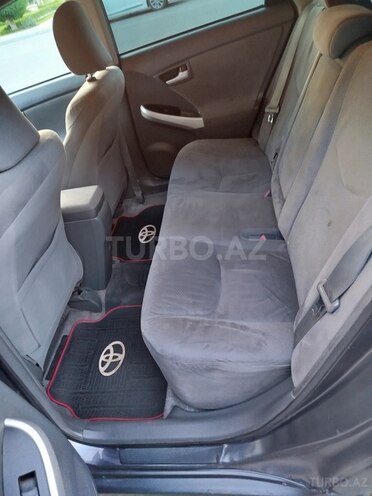 Toyota Prius 2009, 194,000 km - 1.8 л - Gəncə