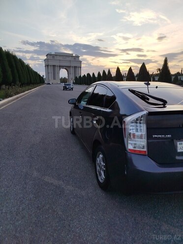 Toyota Prius 2009, 194,000 km - 1.8 л - Gəncə