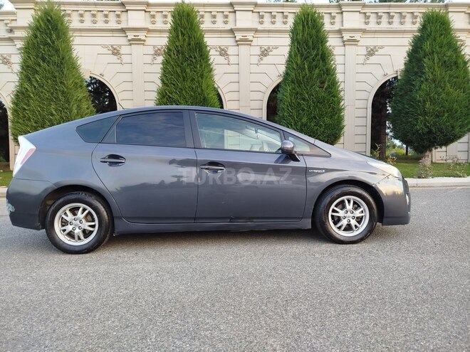 Toyota Prius 2009, 194,000 km - 1.8 л - Gəncə