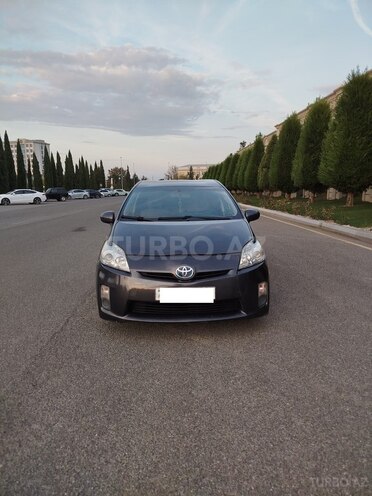 Toyota Prius 2009, 194,000 km - 1.8 л - Gəncə