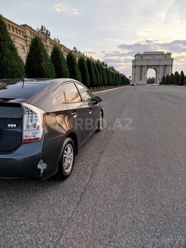 Toyota Prius 2009, 194,000 km - 1.8 л - Gəncə