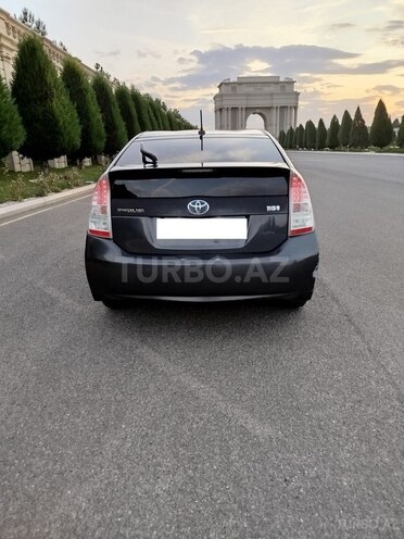 Toyota Prius 2009, 194,000 km - 1.8 л - Gəncə