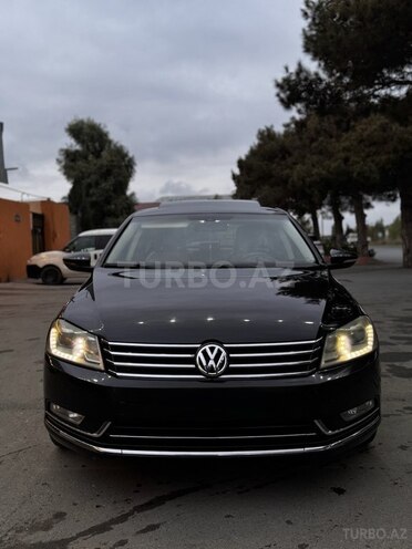 Volkswagen Passat 2011, 335,000 km - 1.8 l - Bakı
