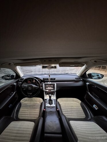 Volkswagen Passat 2011, 335,000 km - 1.8 l - Bakı