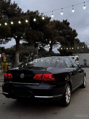 Volkswagen Passat 2011, 335,000 km - 1.8 l - Bakı