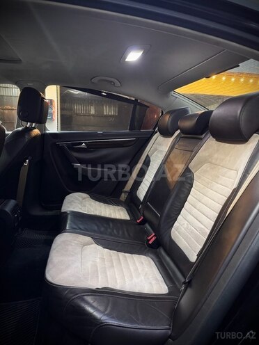 Volkswagen Passat 2011, 335,000 km - 1.8 l - Bakı