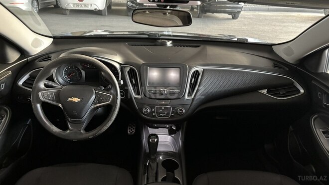 Chevrolet Malibu 2016, 243,900 km - 1.5 l - Bakı