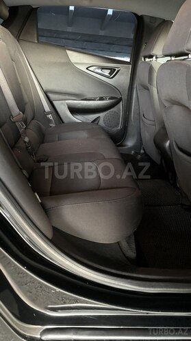 Chevrolet Malibu 2016, 243,900 km - 1.5 l - Bakı