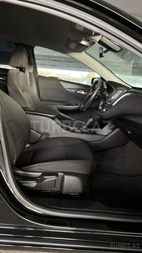 Chevrolet Malibu 2016, 243,900 km - 1.5 l - Bakı