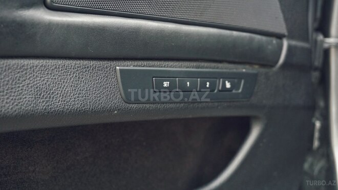 BMW 528 2015, 184,000 km - 2.0 l - Bakı