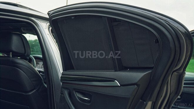 BMW 528 2015, 184,000 km - 2.0 l - Bakı