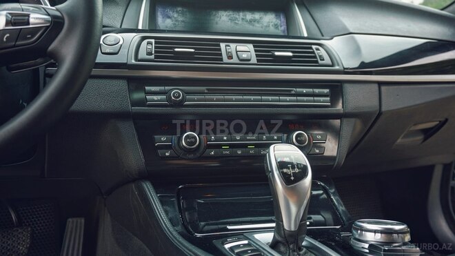 BMW 528 2015, 184,000 km - 2.0 l - Bakı