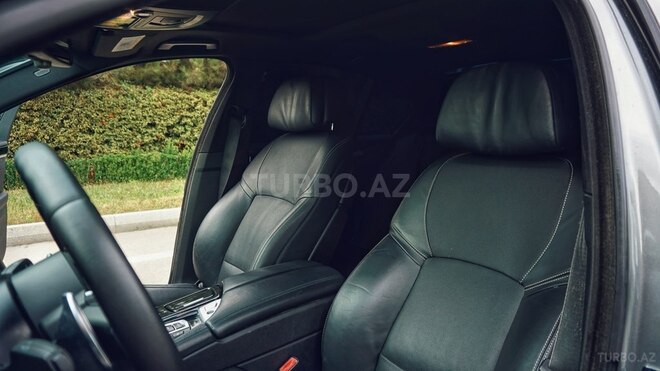 BMW 528 2015, 184,000 km - 2.0 l - Bakı