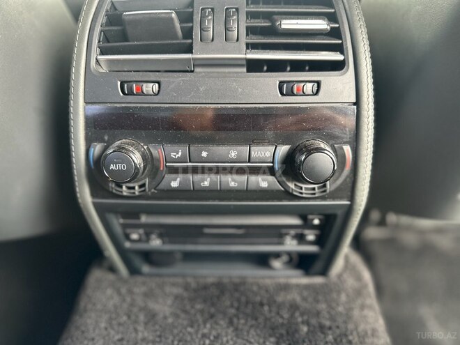 BMW 760 2011, 238,000 km - 6.0 l - Bakı