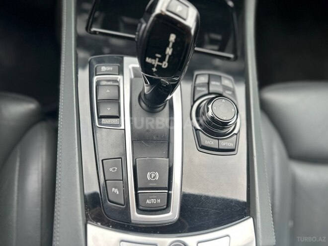 BMW 760 2011, 238,000 km - 6.0 l - Bakı