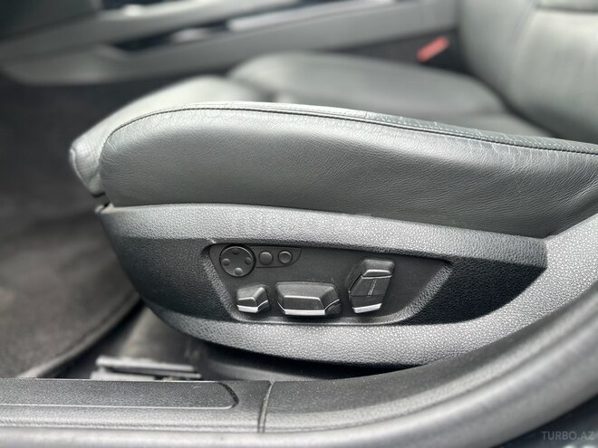 BMW 760 2011, 238,000 km - 6.0 l - Bakı