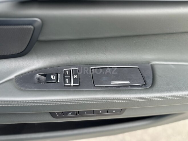 BMW 760 2011, 238,000 km - 6.0 l - Bakı