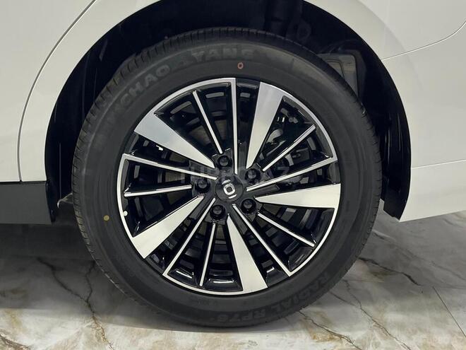 Changan Qiyuan A05-25