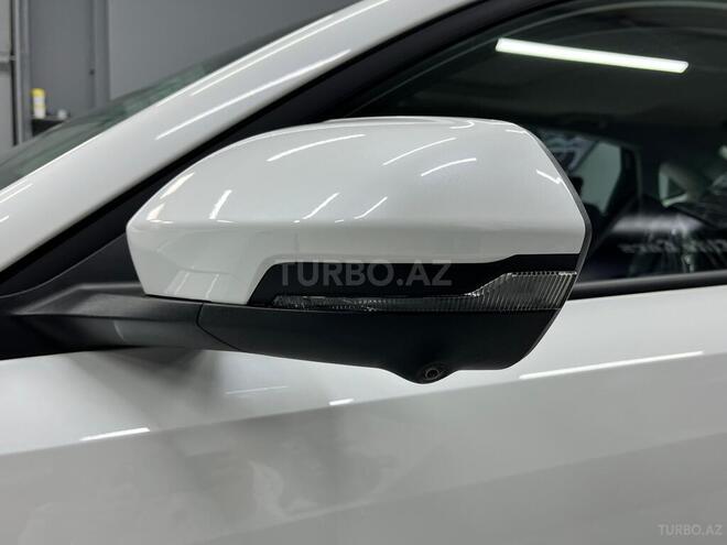 Changan Qiyuan A05-22