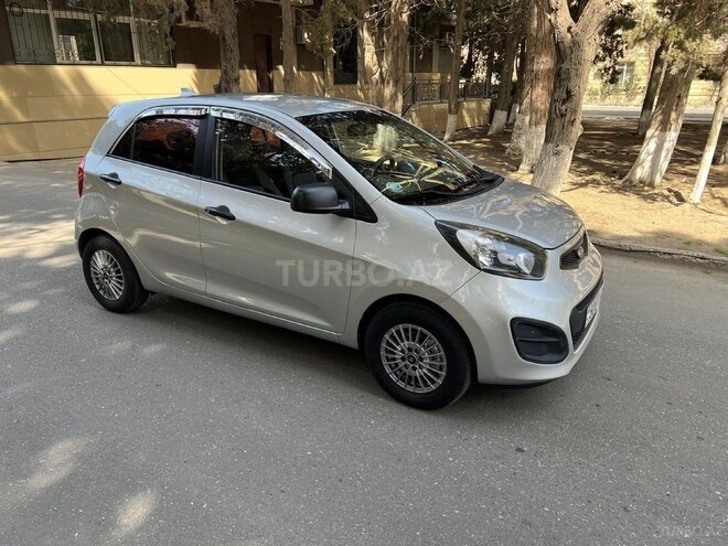 Kia Morning 2013, 146,000 km - 1.0 l - Sumqayıt