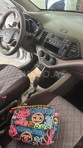 Kia Morning 2013, 146,000 km - 1.0 l - Sumqayıt